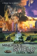 Cover: Minerva's Shield - iUniverse