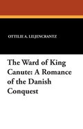 Cover: The Ward of King Canute - Wildside Press
