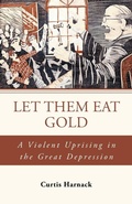 Cover: Let Them Eat Gold - iUniverse