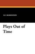 Cover: Plays Out of Time - Wildside Press