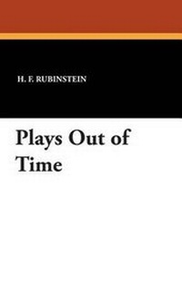 Enlarge image Cover: Plays Out of Time - Wildside Press
