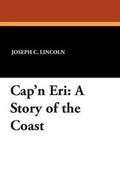 Cover: Cap'n Eri - Wildside Press