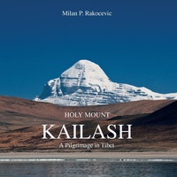 Abbildung von: Holy Mount Kailash - AuthorHouse