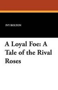 Enlarge image Cover: A Loyal Foe - Wildside Press