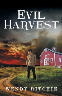 Abbildung von: Evil Harvest - iUniverse