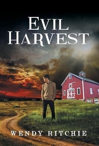 Abbildung von: Evil Harvest - iUniverse