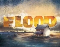 Enlarge image Cover: Flood - Capstone Press