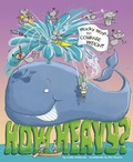 Cover: How Heavy? - Picture Window Books