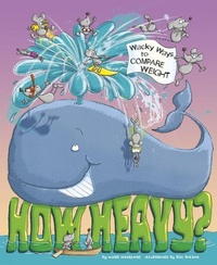 Enlarge image Cover: How Heavy? - Picture Window Books