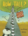 Cover: How Tall? - Picture Window Books