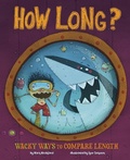 Cover: How Long? - Picture Window Books
