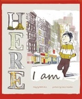 Cover: Na Na Here I am - Picture Window Books