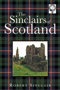 Cover: The Sinclairs of Scotland - AuthorHouse
