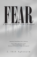 Cover: Fear - iUniverse