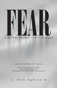 Enlarge image Cover: Fear - iUniverse