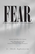 Cover: Fear - iUniverse