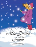 Cover: Mrs. Potter and the Snow - Authorhouse
