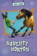 Cover: Naughty Norton - Picture Window Books