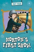 Cover: Norton's First Show - Picture Window Books
