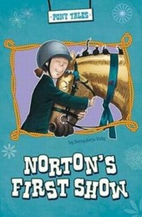 Enlarge image Cover: Norton's First Show - Picture Window Books
