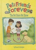 Cover: The Pet Store Pet Show - Picture Window Books