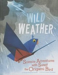 Enlarge image Cover: Wild Weather - Picture Window Books