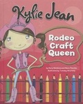 Cover: Rodeo Craft Queen - Picture Window Books