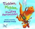 Cover: Tickles, Pickles, and Floofing Persnickles - Picture Window Books