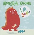 Cover: Monster Knows I'm Sorry - Picture Window Books