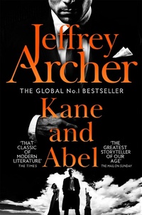 Abbildung von: Kane and Abel - Pan Books