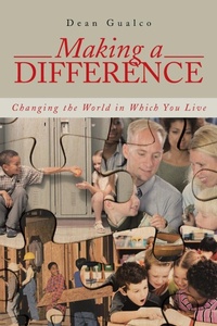 Abbildung von: Making a Difference - iUniverse