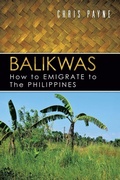 Cover: Balikwas - AuthorHouse
