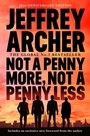Cover: Not A Penny More, Not A Penny Less - Pan Books