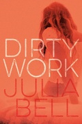 Cover: Dirty Work - Macmillan
