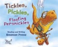 Cover: Tickles, Pickles, and Floofing Persnickles - Picture Window Books