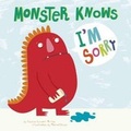 Cover: I'm Sorry - Picture Window Books