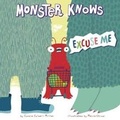 Cover: Excuse Me - Picture Window Books