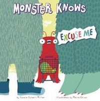 Enlarge image Cover: Excuse Me - Picture Window Books