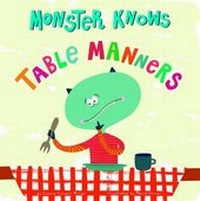 Enlarge image Cover: Table Manners - Picture Window Books