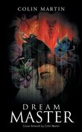 Cover: Dream Master - AuthorHouse