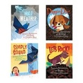 Cover: Origami Science Adventures - Picture Window Books