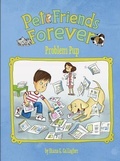 Cover: Problem Pup - Picture Window Books