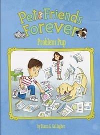 Enlarge image Cover: Problem Pup - Picture Window Books
