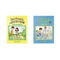 Cover: Pet Friends Forever - Picture Window Books
