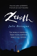Cover: Zenith - Macmillan