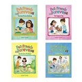 Cover: Pet Friends Forever - Picture Window Books