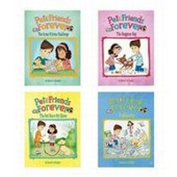 Enlarge image Cover: Pet Friends Forever - Picture Window Books