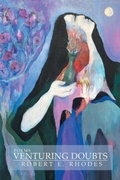 Cover: Venturing Doubts - iUniverse