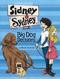 Cover: Big Dog Decisions - Picture Window Books