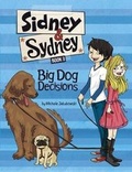 Cover: #3 Big Dog Decisions - Picture Window Books
